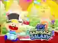 Joc Galaxia Curse de Bebe on-line Joc Galaxia Curse de Bebe on-line