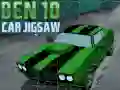 Joc Ben 10: Puzzle cu mașini on-line Joc Ben 10: Puzzle cu mașini on-line