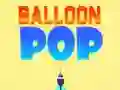 Joc Sparge balonul on-line Joc Sparge balonul on-line