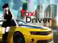 Joc Șofer de taxi on-line