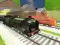 Joc Simulator de Tren Rus on-line Joc Simulator de Tren Rus on-line