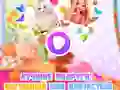 Joc BFF: Boem vs Floral on-line Joc BFF: Boem vs Floral on-line