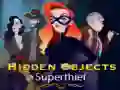 Joc Obiecte Ascunse Superhoț on-line Joc Obiecte Ascunse Superhoț on-line