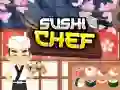 Joc Șef de Sushi on-line Joc Șef de Sushi on-line