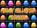 Joc Colaps de Gelatină Deluxe on-line Joc Colaps de Gelatină Deluxe on-line