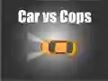 Joc Mașină vs Polițiști on-line Joc Mașină vs Polițiști on-line