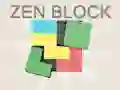 Joc Bloc Zen on-line Joc Bloc Zen on-line
