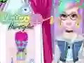 Joc Coafuri de Unicorni on-line