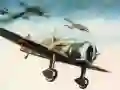 Joc Puzzle Avioane 2 on-line Joc Puzzle Avioane 2 on-line