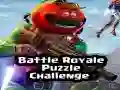 Joc Provocarea Puzzle Battle Royale on-line Joc Provocarea Puzzle Battle Royale on-line