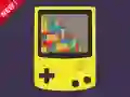 Joc Tetris Game Boy on-line Joc Tetris Game Boy on-line