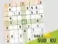 Joc Sudoku Zilnic on-line Joc Sudoku Zilnic on-line