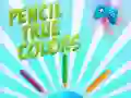 Joc Creion Culori Adevărate on-line