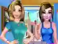 Joc Modă Distractivă de Vară on-line Joc Modă Distractivă de Vară on-line