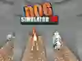 Joc Simulator de curse cu câini on-line Joc Simulator de curse cu câini on-line