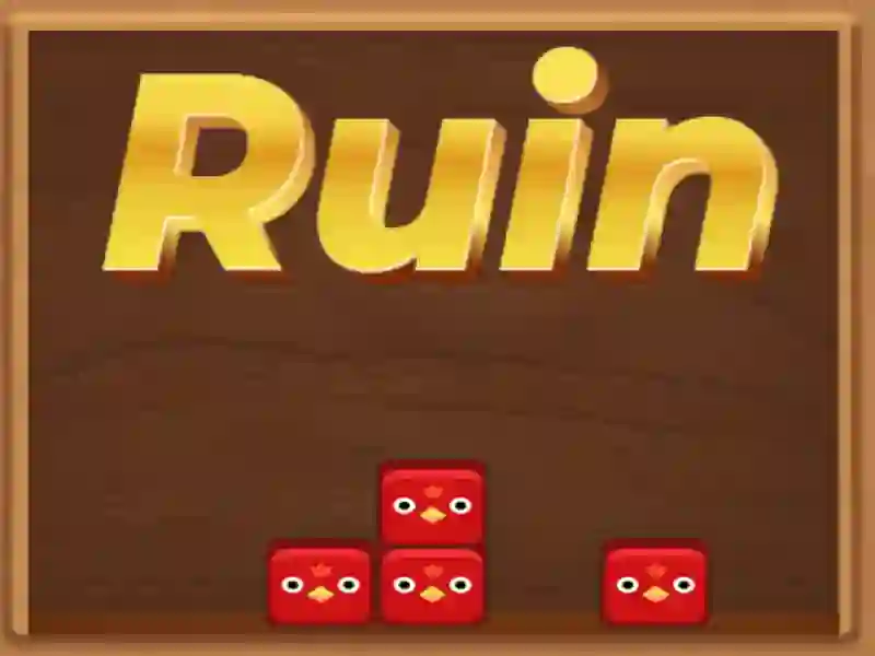 Joc Ruina on-line