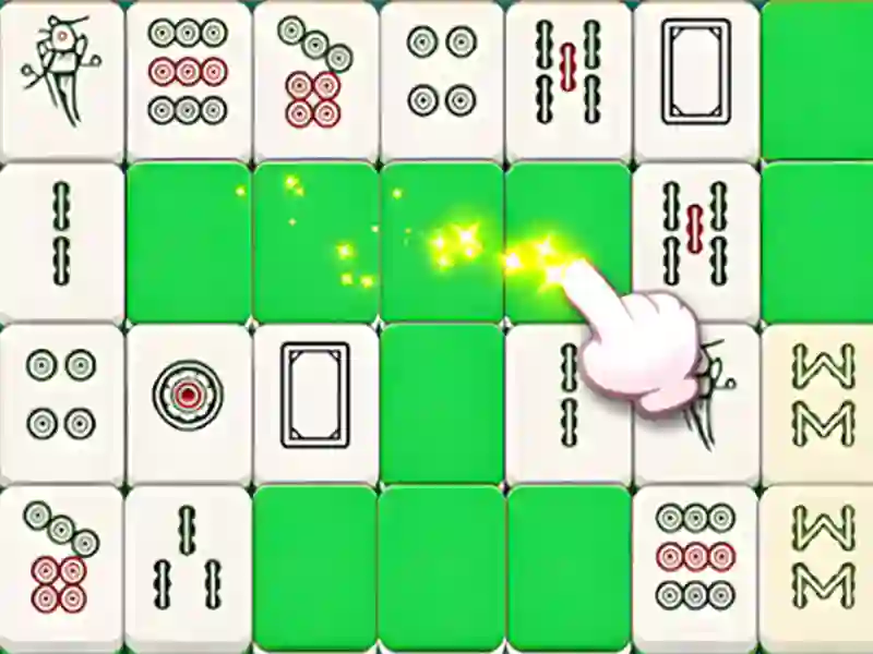Joc Puzzle-ul mahjong on-line