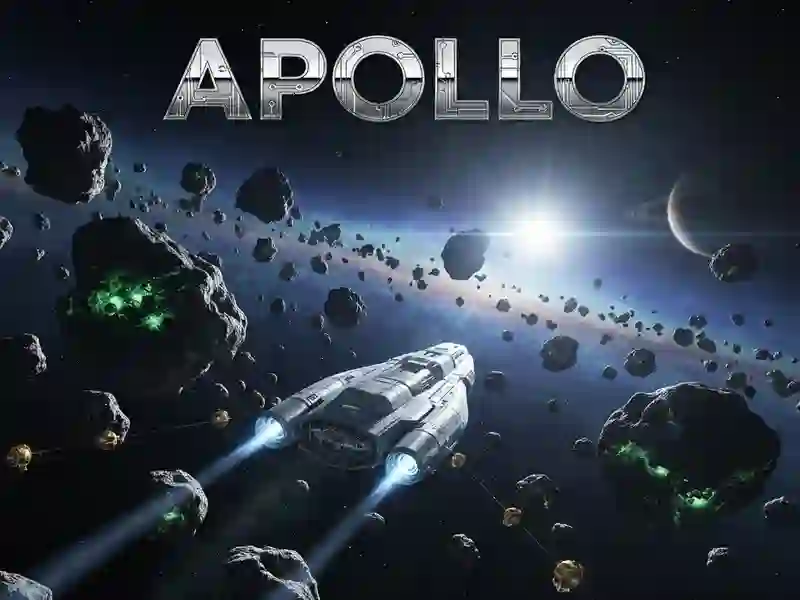 Joc Apollo on-line