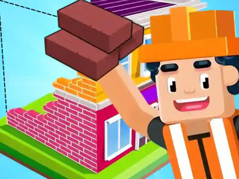 Joc Tile Stamper on-line