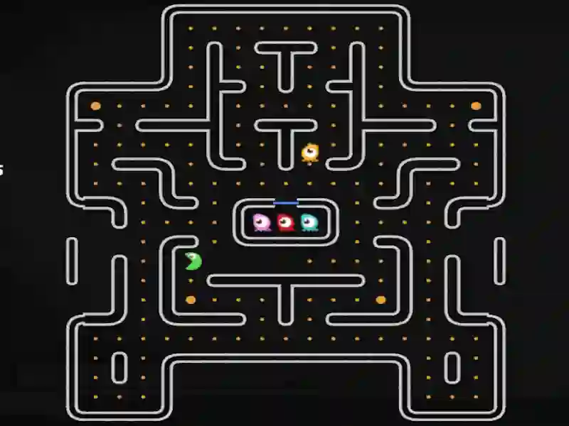 Joc Monstru de hrană on-line