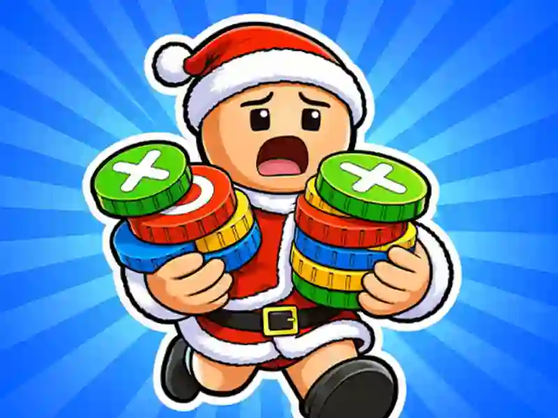 Joc Centrul meu de arcade on-line