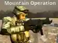 Joc Operațiune Montană on-line Joc Operațiune Montană on-line