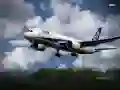 Joc Puzzle Boeing Dreamliner on-line Joc Puzzle Boeing Dreamliner on-line
