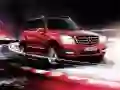 Joc Puzzle SUV de Lux on-line Joc Puzzle SUV de Lux on-line