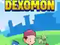 Joc Dexomon on-line Joc Dexomon on-line