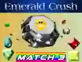 Joc Crush de Smarald on-line Joc Crush de Smarald on-line