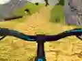 Joc Bicicletă off-road on-line