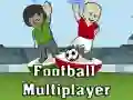 Joc Fotbal Multiplayer on-line Joc Fotbal Multiplayer on-line