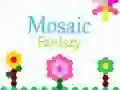 Joc Fantasie Mozaic on-line Joc Fantasie Mozaic on-line