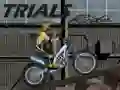Joc Provocări pe motocicletă on-line
