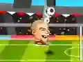 Joc Fotbal Distractiv cu Capul on-line Joc Fotbal Distractiv cu Capul on-line