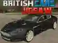Joc Puzzle cu mașini britanice on-line Joc Puzzle cu mașini britanice on-line