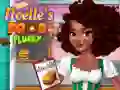 Joc Furtuna de Mâncare a lui Noelle on-line
