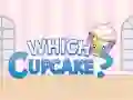 Joc Care Cupcake on-line Joc Care Cupcake on-line