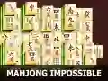 Joc Mahjong Imposibil on-line Joc Mahjong Imposibil on-line