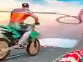 Joc Acuti de Bicicletă Cer 2019 on-line Joc Acuti de Bicicletă Cer 2019 on-line