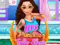 Joc Magazin de Tatuaje al Prințesei BFF on-line Joc Magazin de Tatuaje al Prințesei BFF on-line