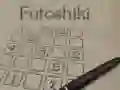 Joc Futoshiki on-line