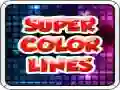 Joc Super Liniile Colorate on-line Joc Super Liniile Colorate on-line