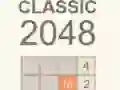 Joc Clasic 2048 on-line Joc Clasic 2048 on-line