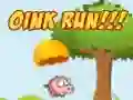 Joc Oink Aleargă!!! on-line Joc Oink Aleargă!!! on-line