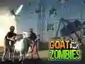 Joc Capra vs Zombi on-line Joc Capra vs Zombi on-line