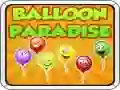 Joc Paradisul balloonului on-line Joc Paradisul balloonului on-line