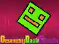 Joc Geometry Dash Clasic on-line