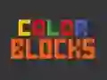 Joc Blocuri Colorate on-line Joc Blocuri Colorate on-line