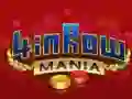 Joc 4 În Rând Mania on-line Joc 4 În Rând Mania on-line